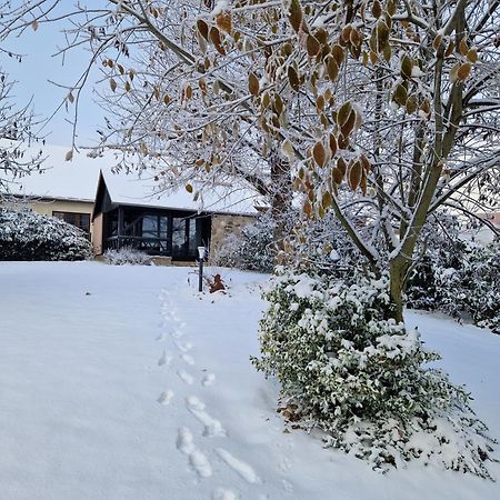 Le Breit Maison De Charme Avec Sa Dependance Breitenbach Esterno foto