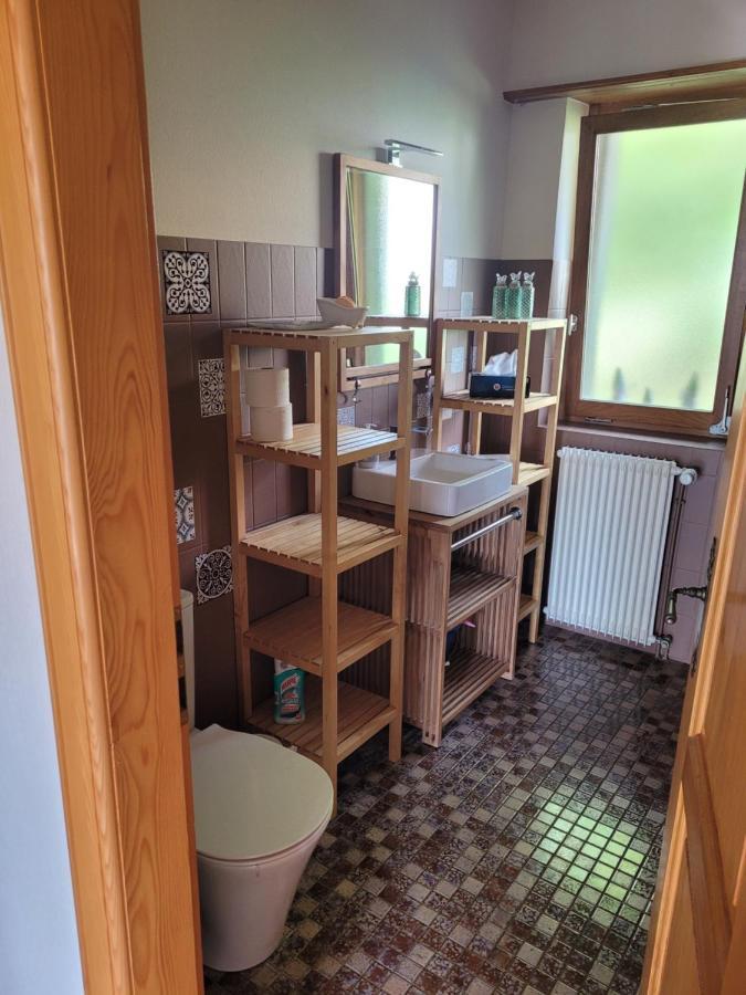 Le Breit Maison De Charme Avec Sa Dependance Breitenbach Esterno foto