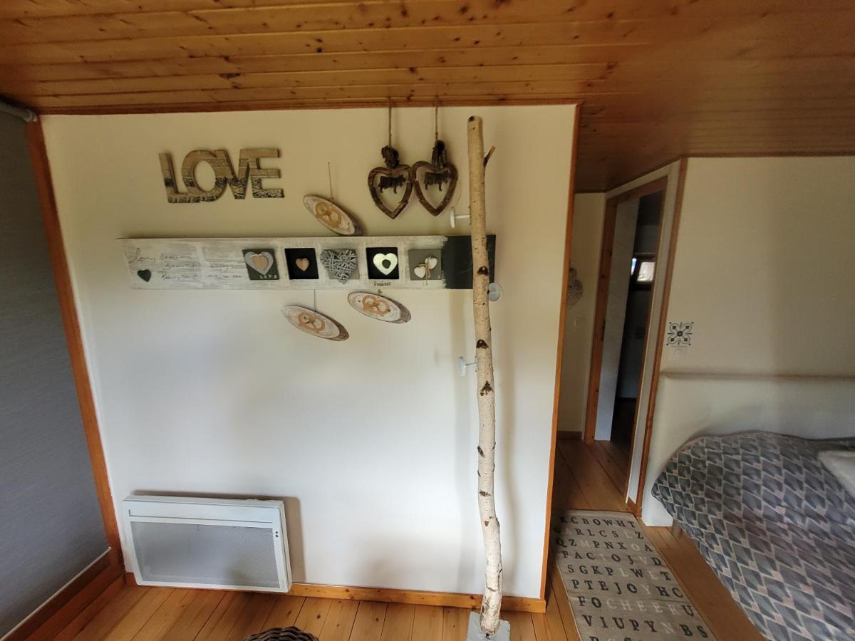 Le Breit Maison De Charme Avec Sa Dependance Breitenbach Esterno foto