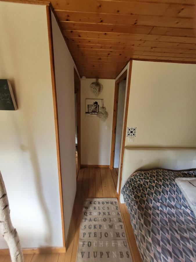 Le Breit Maison De Charme Avec Sa Dependance Breitenbach Esterno foto