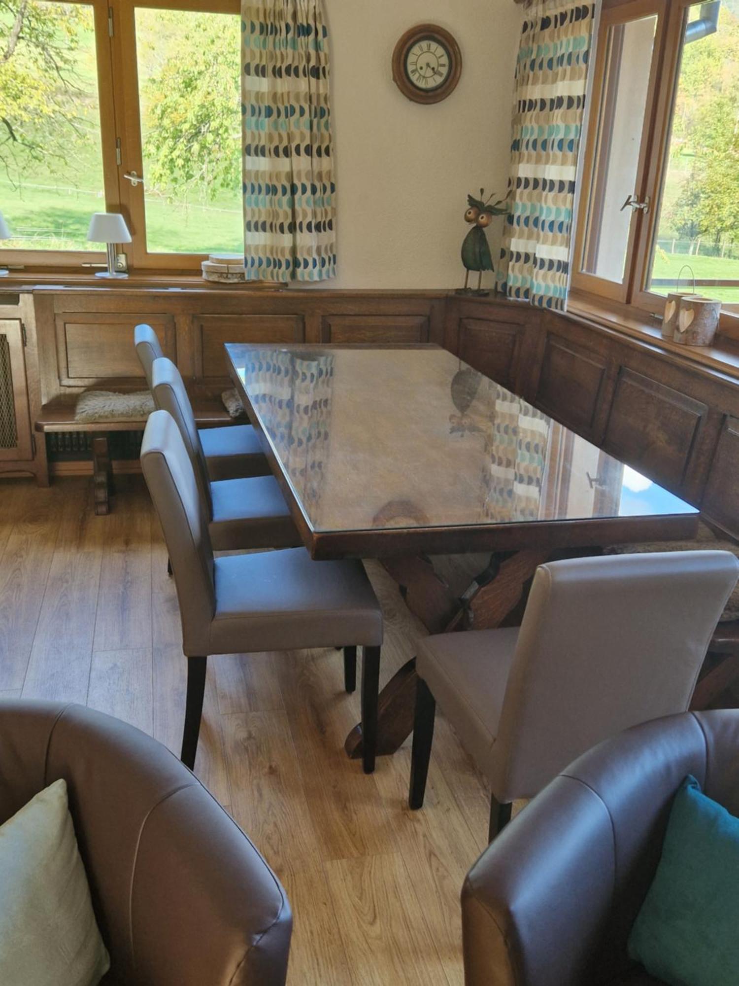 Le Breit Maison De Charme Avec Sa Dependance Breitenbach Esterno foto