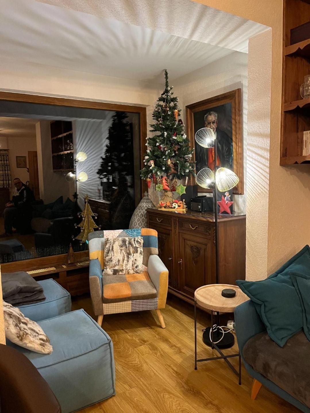Le Breit Maison De Charme Avec Sa Dependance Breitenbach Esterno foto