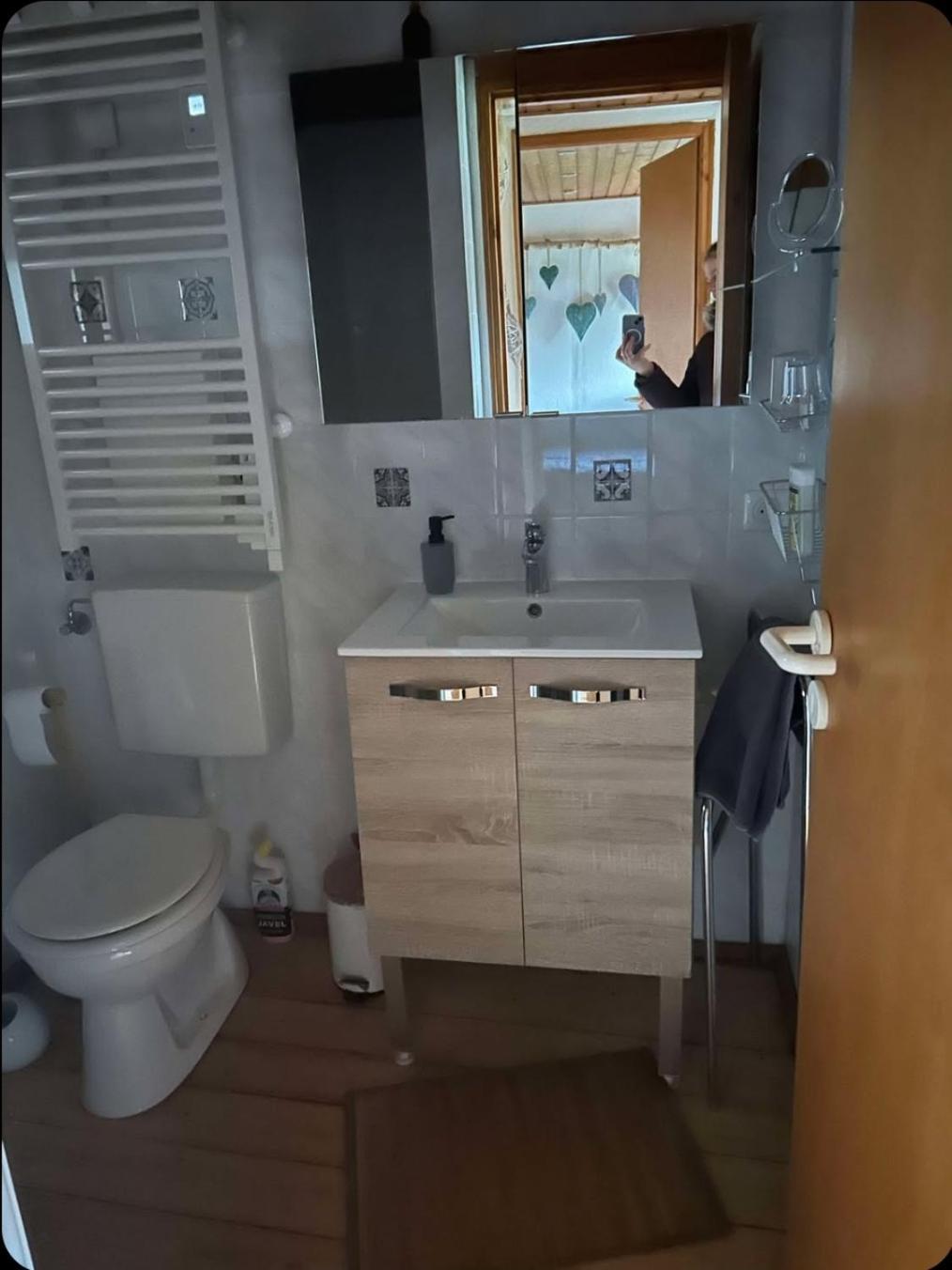 Le Breit Maison De Charme Avec Sa Dependance Breitenbach Esterno foto