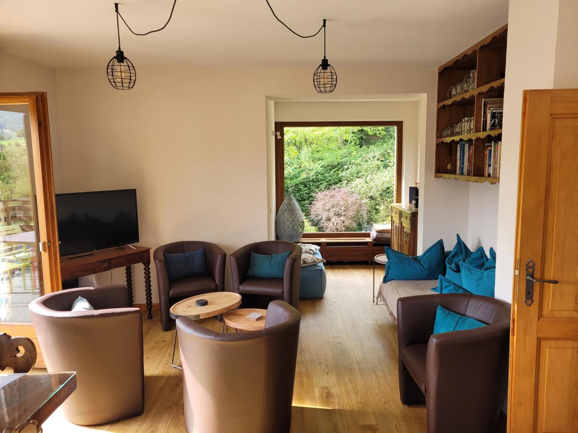 Le Breit Maison De Charme Avec Sa Dependance Breitenbach Esterno foto