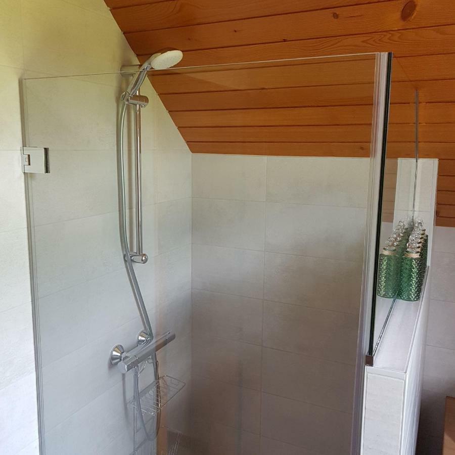 Le Breit Maison De Charme Avec Sa Dependance Breitenbach Esterno foto