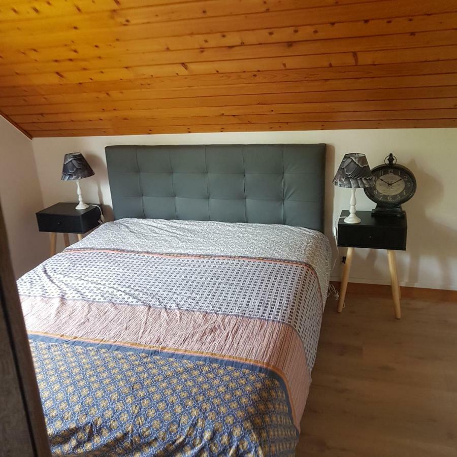 Le Breit Maison De Charme Avec Sa Dependance Breitenbach Esterno foto