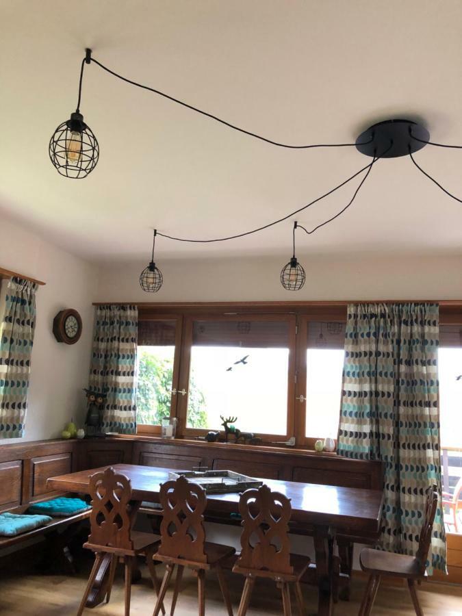 Le Breit Maison De Charme Avec Sa Dependance Breitenbach Esterno foto