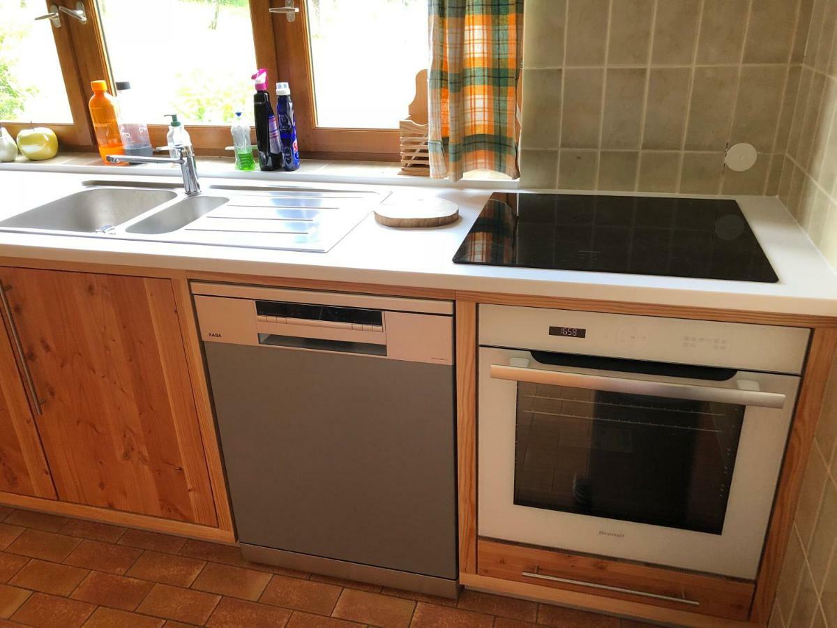 Le Breit Maison De Charme Avec Sa Dependance Breitenbach Esterno foto