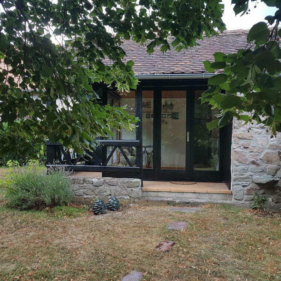 Le Breit Maison De Charme Avec Sa Dependance Breitenbach Esterno foto
