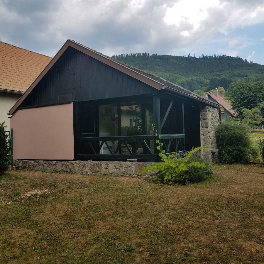Le Breit Maison De Charme Avec Sa Dependance Breitenbach Esterno foto