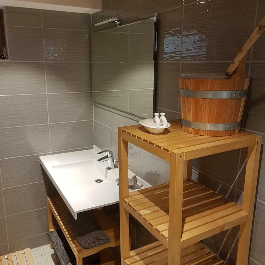 Le Breit Maison De Charme Avec Sa Dependance Breitenbach Esterno foto