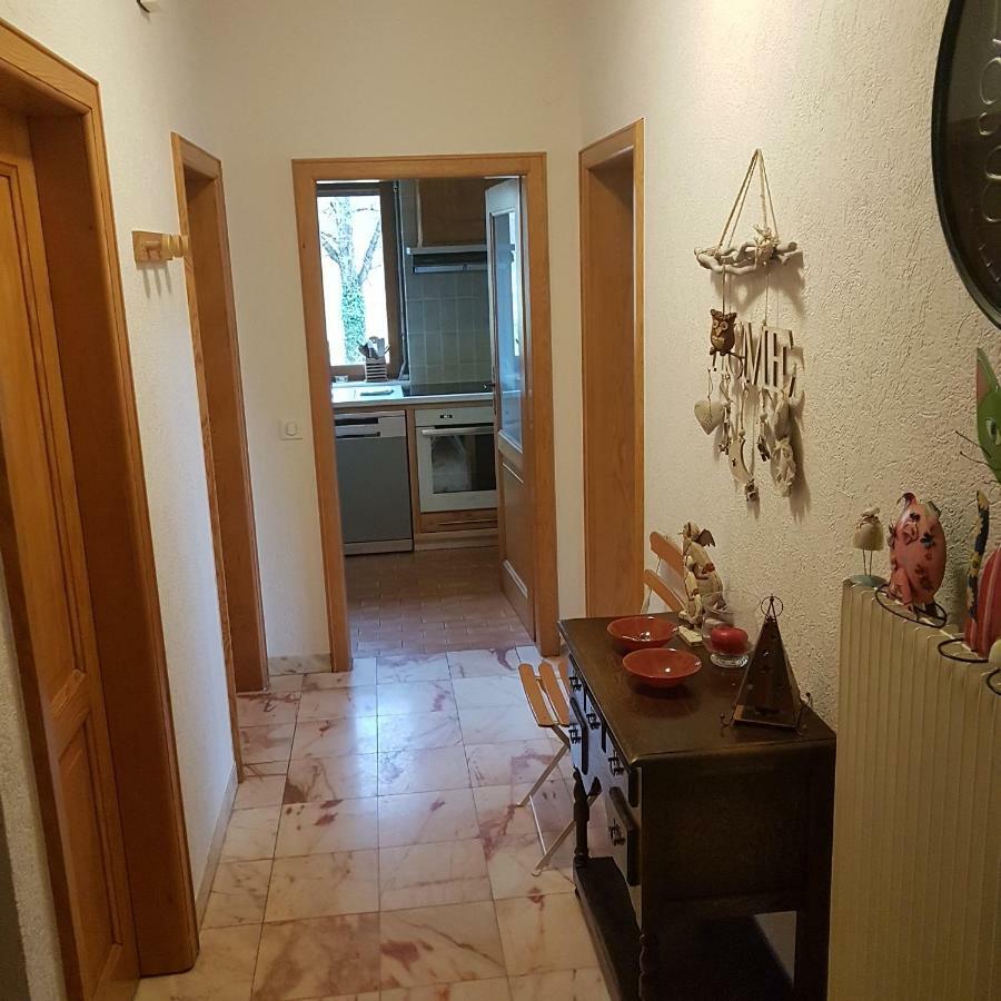 Le Breit Maison De Charme Avec Sa Dependance Breitenbach Esterno foto