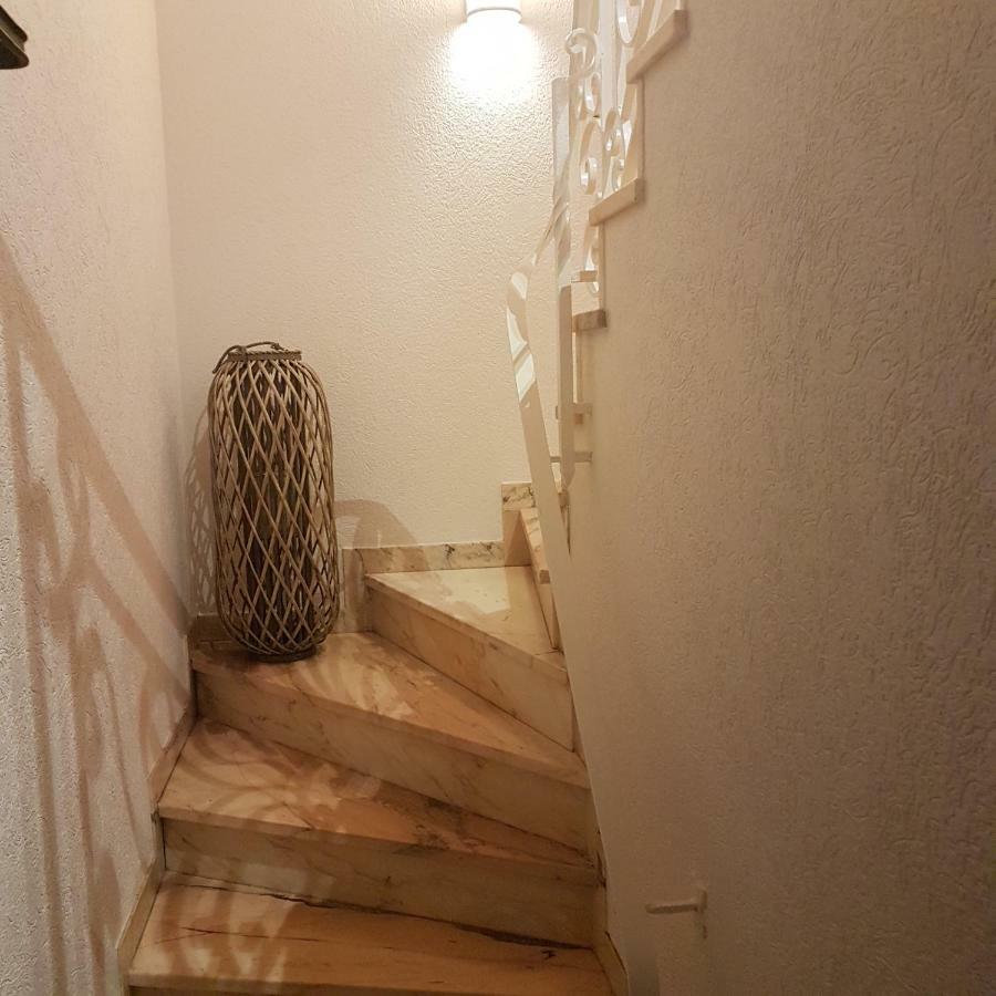 Le Breit Maison De Charme Avec Sa Dependance Breitenbach Esterno foto